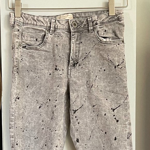 Skinny jeans - Picture 1 of 3